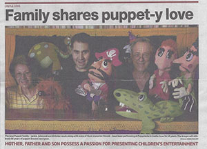 Puppety Journal article thumbnail