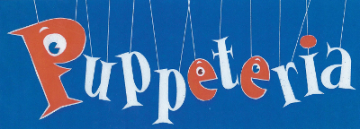 Puppeteria &mdash; Puppet Theatre